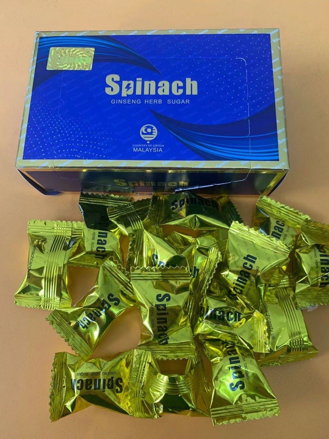 汗馬糖保存方式怎麼做才對？藥師完整保存指南