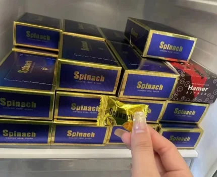 人參糖功效有哪些？藥師完整分析5大好處